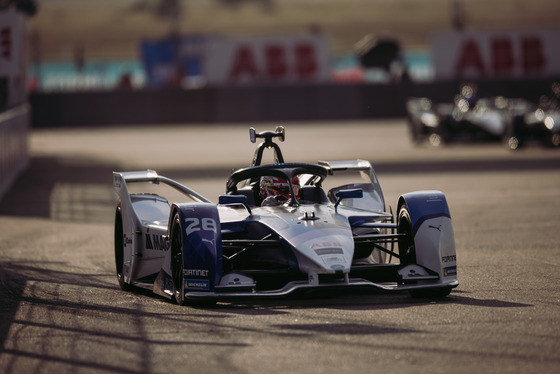 Spacesuit Collections Photo ID 266305, Shiv Gohil, Berlin ePrix, Germany, 15/08/2021 08:02:30