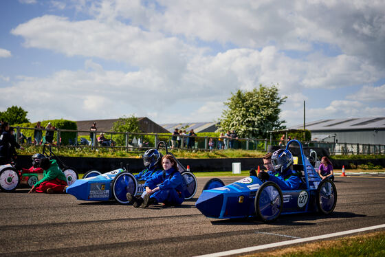 Spacesuit Collections Image ID 294897, James Lynch, Goodwood Heat, UK, 08/05/2022 15:30:14