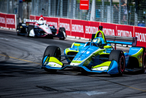 Spacesuit Collections Photo ID 162276, Andy Clary, Honda Indy Toronto, Canada, 13/07/2019 10:57:01