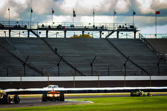 Spacesuit Collections Photo ID 214945, Kenneth Midgett, INDYCAR Harvest GP Race 1, United States, 02/10/2020 16:29:07