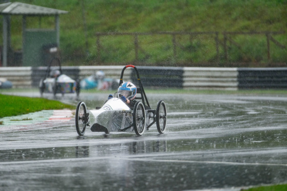 Spacesuit Collections Photo ID 429144, Ewen MacRury, Renishaw Castle Combe Heat, UK, 17/09/2023 12:48:19