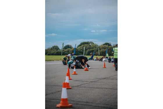 Spacesuit Collections Photo ID 512049, Jonathan Rogers, Dunsfold Park Heat, UK, 15/09/2024 14:57:39