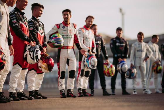 Spacesuit Collections Photo ID 261563, Shiv Gohil, Berlin ePrix, Germany, 12/08/2021 18:51:47