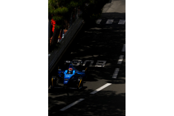 Spacesuit Collections Photo ID 19734, Shivraj Gohil, Monaco ePrix, Monaco, 13/05/2017 10:57:47