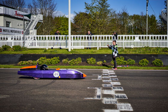 Spacesuit Collections Photo ID 460050, James Lynch, Goodwood Heat, UK, 21/04/2024 16:31:35