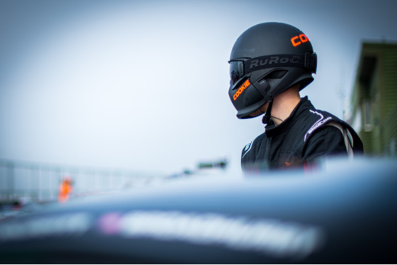 Spacesuit Collections Photo ID 148096, Nic Redhead, British GT Snetterton, UK, 19/05/2019 08:58:53
