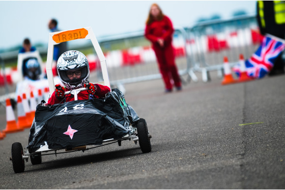 Spacesuit Collections Photo ID 75550, Jamie Sheldrick, Scottow Goblins, UK, 05/06/2018 11:37:53