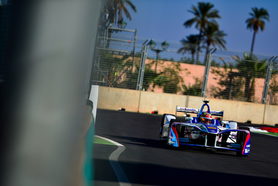 Spacesuit Collections Photo ID 3788, Nat Twiss, Marrakesh ePrix, Morocco, 11/11/2016 15:01:46