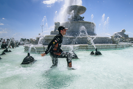 Spacesuit Collections Photo ID 244766, Kenneth Midgett, Chevrolet Detroit Grand Prix, United States, 13/06/2021 14:58:09