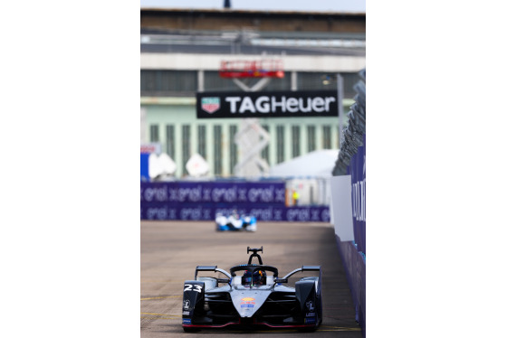 Spacesuit Collections Photo ID 149073, Shivraj Gohil, Berlin ePrix, Germany, 24/05/2019 11:31:19