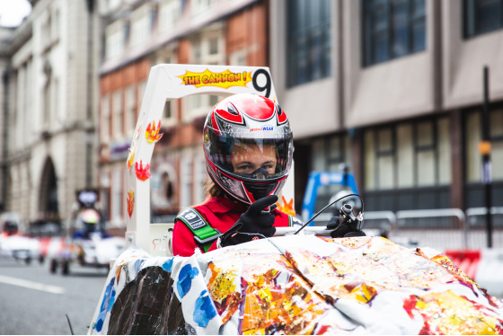 Spacesuit Collections Photo ID 142845, Adam Pigott, Hull Street Race, UK, 28/04/2019 13:39:02