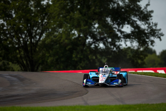 Spacesuit Collections Photo ID 212293, Al Arena, Honda Indy 200 at Mid-Ohio, United States, 13/09/2020 10:53:29