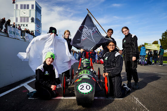 Spacesuit Collections Photo ID 334140, James Lynch, Goodwood International Final, UK, 09/10/2022 14:52:25