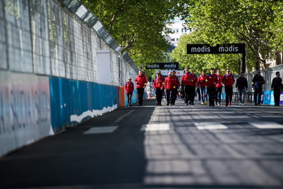 Spacesuit Collections Photo ID 141368, Lou Johnson, Paris ePrix, France, 26/04/2019 09:37:38