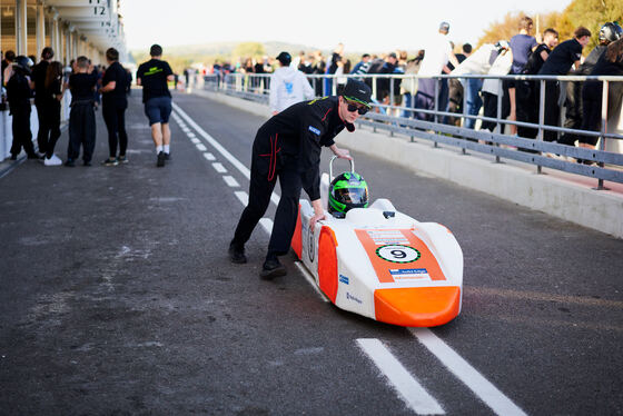 Spacesuit Collections Photo ID 430797, James Lynch, Greenpower International Final, UK, 08/10/2023 15:36:09