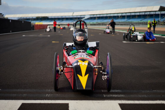 Spacesuit Collections Photo ID 174281, James Lynch, Greenpower International Final, UK, 17/10/2019 10:54:21