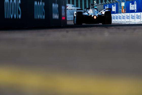 Spacesuit Collections Photo ID 149603, Lou Johnson, Berlin ePrix, Germany, 24/05/2019 18:30:30