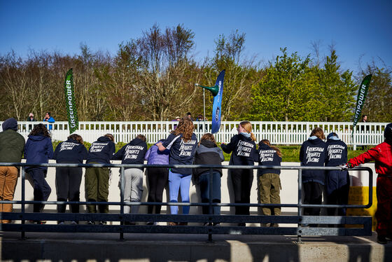 Spacesuit Collections Photo ID 460063, James Lynch, Goodwood Heat, UK, 21/04/2024 16:22:02