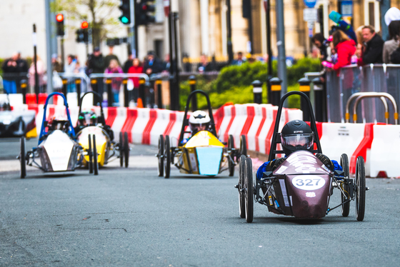 Spacesuit Collections Photo ID 142978, Helen Olden, Hull Street Race, UK, 28/04/2019 12:36:15