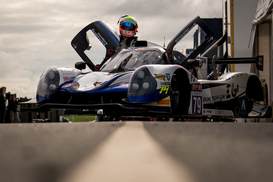 Spacesuit Collections Photo ID 42230, Nic Redhead, LMP3 Cup Snetterton, UK, 12/08/2017 09:30:58