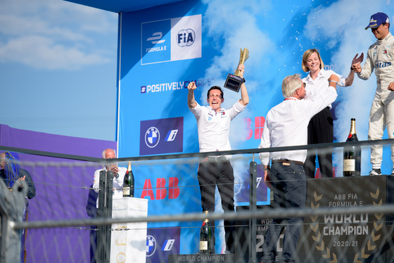 Spacesuit Collections Photo ID 265557, Peter Minnig, Berlin ePrix, Germany, 15/08/2021 17:19:57