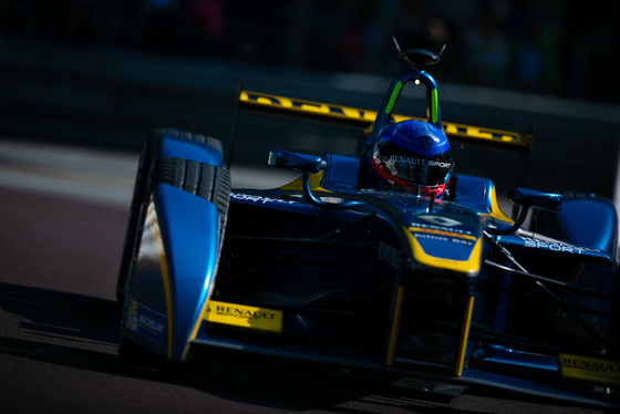 Spacesuit Collections Photo ID 108532, Shivraj Gohil, Monaco ePrix, Monaco, 09/05/2015 15:29:05