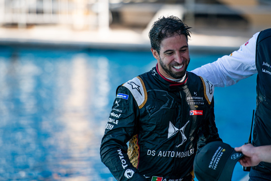 Spacesuit Collections Photo ID 239887, Lou Johnson, Monaco ePrix, Monaco, 08/05/2021 17:21:51