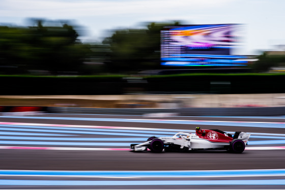 Spacesuit Collections Photo ID 81256, Sergey Savrasov, French Grand Prix, France, 23/06/2018 16:17:38