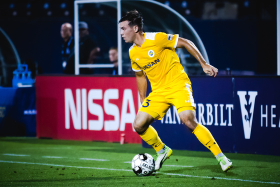 Spacesuit Collections Photo ID 160272, Kenneth Midgett, Nashville SC vs New York Red Bulls II, United States, 26/06/2019 22:29:57