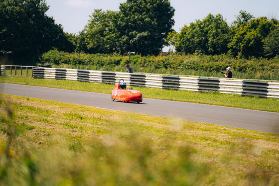 Spacesuit Collections Photo ID 488005, Harriet Fuller, Castle Combe Heat, UK, 02/06/2024 11:10:45