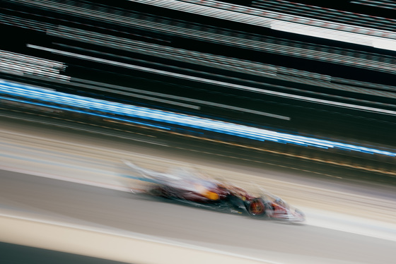 Spacesuit Collections Photo ID 537738, Birgit Dieryck, Formula 1 Aramco Pre-season Testing, Bahrain, 27/02/2025 18:29:20