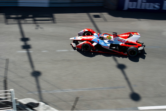 Spacesuit Collections Photo ID 239834, Peter Minnig, Monaco ePrix, Monaco, 08/05/2021 16:06:37