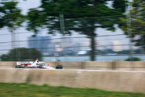 Spacesuit Collections Photo ID 245750, Kenneth Midgett, Chevrolet Detroit Grand Prix, United States, 13/06/2021 08:39:43