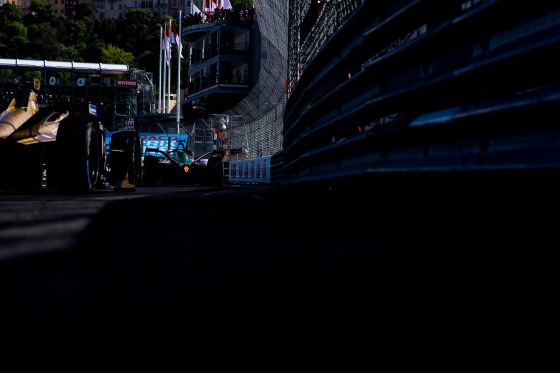 Spacesuit Collections Photo ID 145413, Sergey Savrasov, Monaco ePrix, Monaco, 11/05/2019 16:50:05