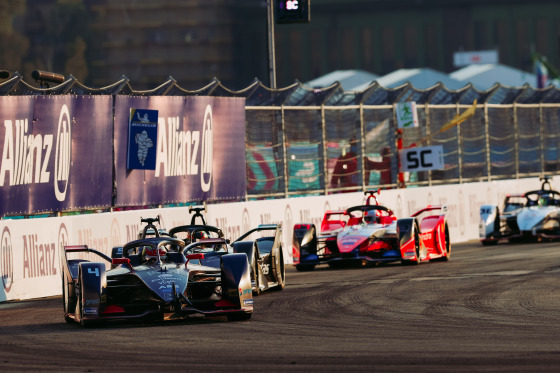 Spacesuit Collections Photo ID 201153, Shiv Gohil, Berlin ePrix, Germany, 08/08/2020 19:17:55