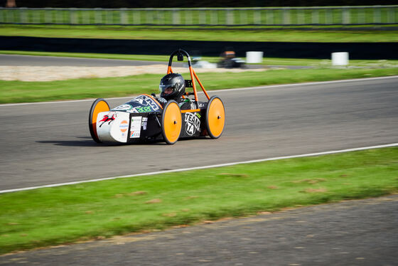 Spacesuit Collections Photo ID 430417, James Lynch, Greenpower International Final, UK, 08/10/2023 11:27:57