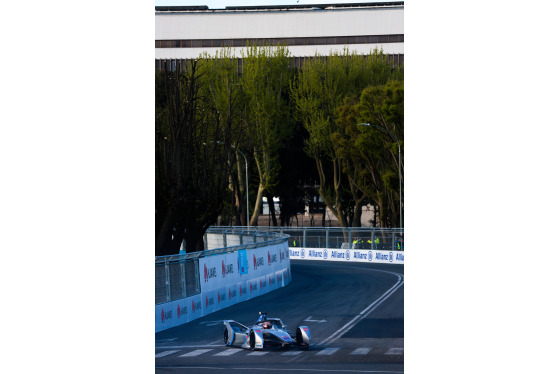 Spacesuit Collections Photo ID 139516, Shivraj Gohil, Rome ePrix, Italy, 13/04/2019 08:07:18