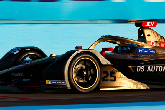 Spacesuit Collections Photo ID 199633, Shiv Gohil, Berlin ePrix, Germany, 05/08/2020 19:40:10
