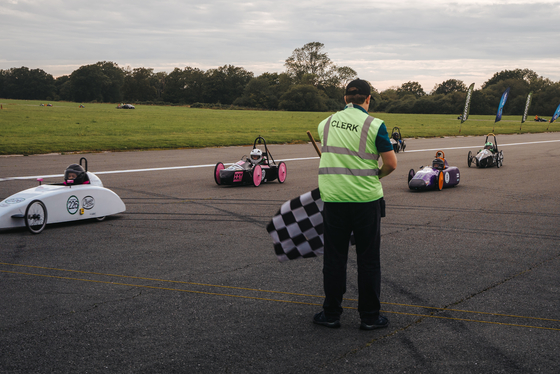 Spacesuit Collections Photo ID 511609, Jonathan Rogers, Dunsfold Park Heat, UK, 15/09/2024 16:30:07