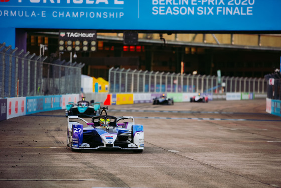 Spacesuit Collections Photo ID 202487, Shiv Gohil, Berlin ePrix, Germany, 12/08/2020 19:49:32