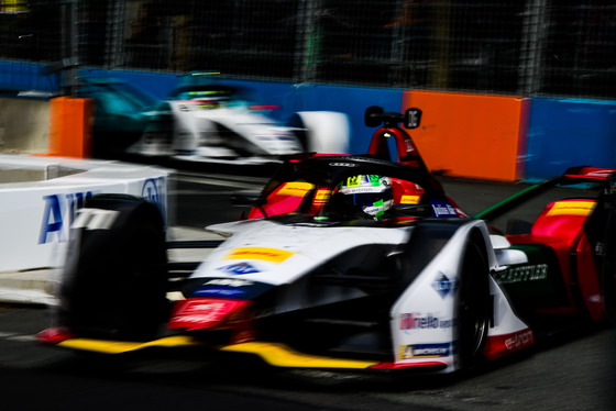 Spacesuit Collections Photo ID 142181, Lou Johnson, Paris ePrix, France, 27/04/2019 16:12:37