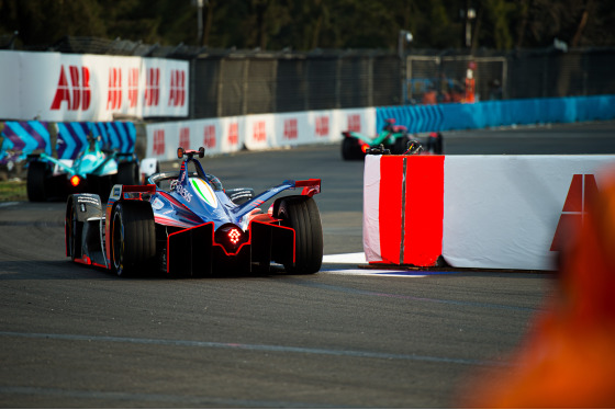 Spacesuit Collections Photo ID 186212, Peter Minnig, Mexico City E-Prix, Mexico, 15/02/2020 16:22:15