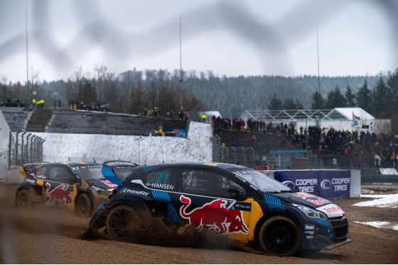 Spacesuit Collections Photo ID 275489, Wiebke Langebeck, World RX of Germany, Germany, 28/11/2021 15:17:41