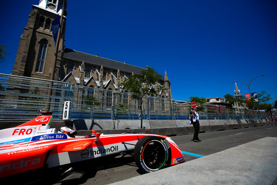 Spacesuit Collections Photo ID 39665, Shivraj Gohil, Montreal ePrix, Canada, 29/07/2017 12:53:25