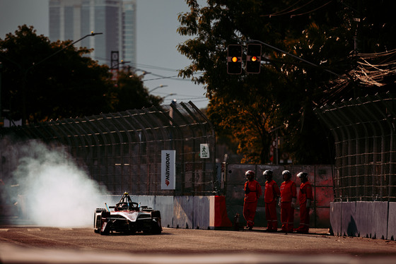 Spacesuit Collections Photo ID 517265, Adam Pigott, Sao Paulo ePrix, Brazil, 06/12/2024 17:24:01