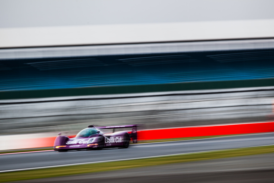 Spacesuit Collections Image ID 14257, Tom Loomes, Silverstone Classic, UK, 26/07/2014 20:41:46