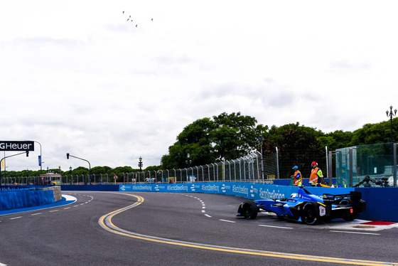 Spacesuit Collections Photo ID 9115, Dan Bathie, Buenos Aires ePrix, Argentina, 18/02/2017 08:31:32