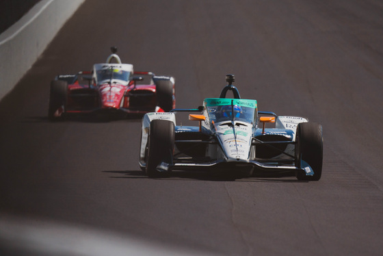 Spacesuit Collections Photo ID 206013, Taylor Robbins, 104th Running of the Indianapolis 500, United States, 16/08/2020 13:20:39