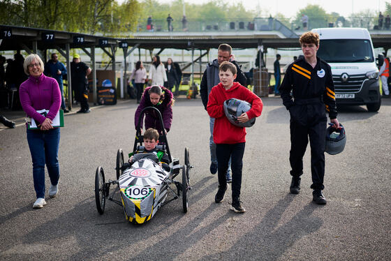 Spacesuit Collections Photo ID 380248, James Lynch, Goodwood Heat, UK, 30/04/2023 08:17:30