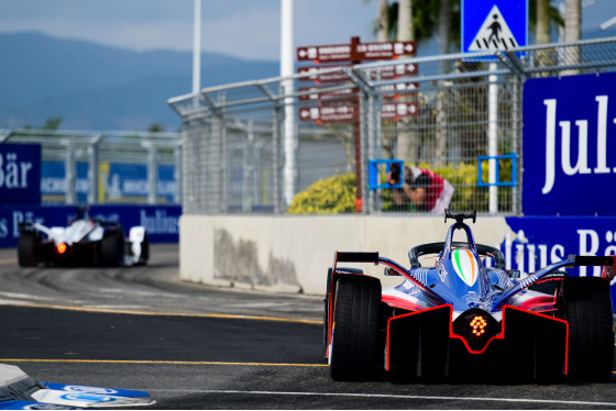 Spacesuit Collections Photo ID 135027, Lou Johnson, Sanya ePrix, China, 23/03/2019 10:01:19